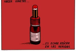 Hacer viñetas