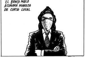 Banco malo