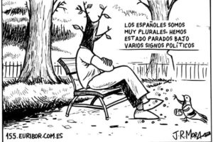 Aquí no pasa nada