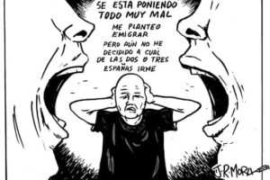Emigrar