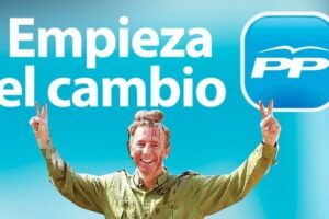 PP empieza el cambio