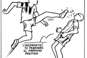 Violencia