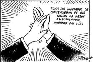 Debate Estado Nación