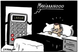 Insomnio