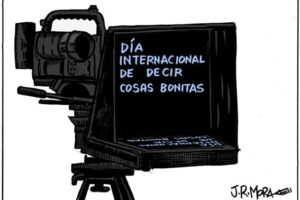 Día internacional de la mujer