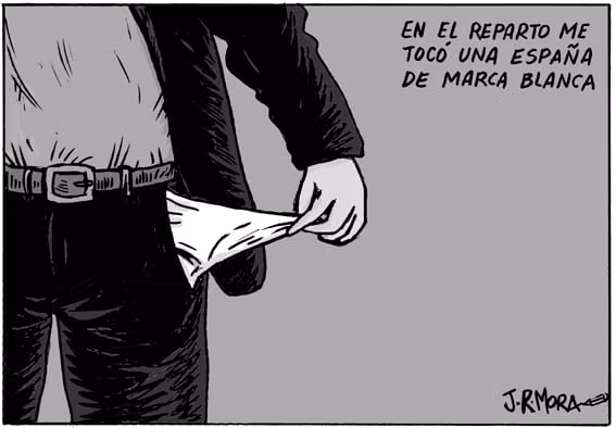 Reparto de la riqueza