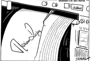 Grandes catástrofes