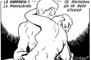 Yo, lo que diga mi partido