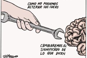 Guerra etimológica