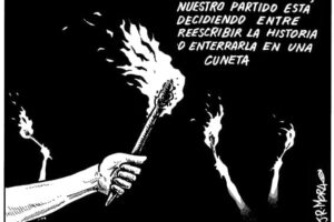 Condenar el franquismo