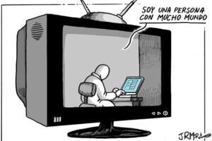 Arde Twitter