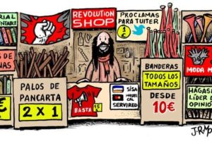 Revolution shop