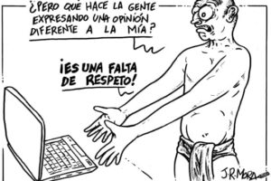 Provocación