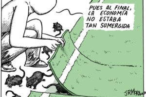 Economía sumergida