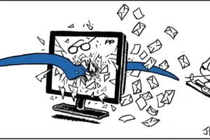 Bárcenas, a la cárcel