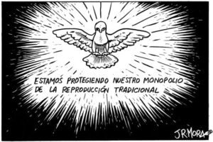 Reproducción asistida