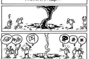 Opinión pública