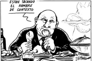 Desnutridos mentales