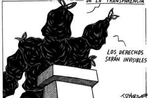 Transparencia