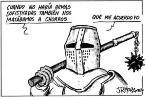 Guerras