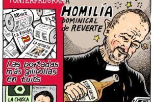 Tonterprograma