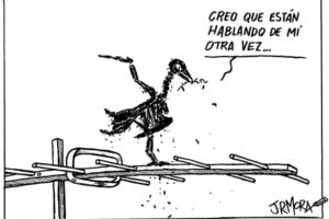 Proceso de paz
