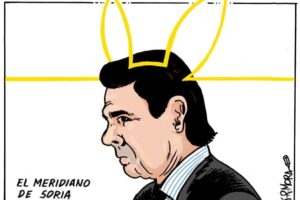 El Meridiano de Soria