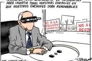 Energías renovables