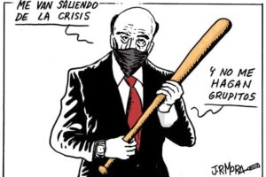 Recuperación