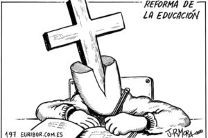 Reforma de la educación