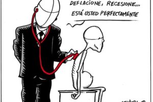 Macroeconomía