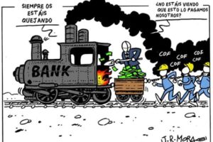 Otro viaje de billetes
