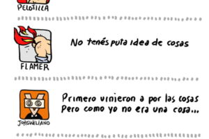 Periodismo moderno