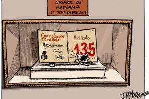 35 aniversario de la Constitución Española