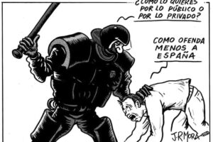 Sucedáneo de policía