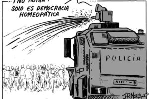 Seguridad alternativa