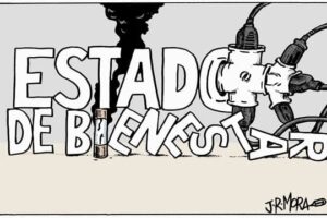 Estado de bienestar