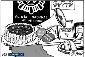Ciudadano feliz