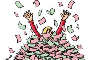 El drama de Cristina