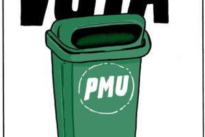 Nuevo partido