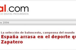 Air Zapatero