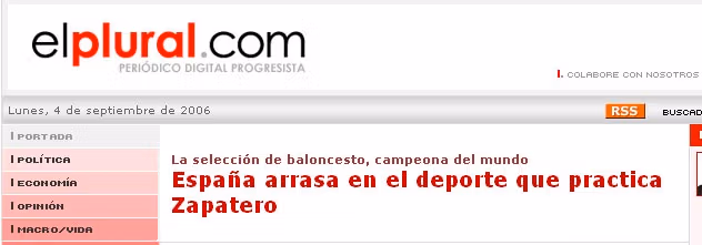 Sobredosis de vergüenza ajena 2