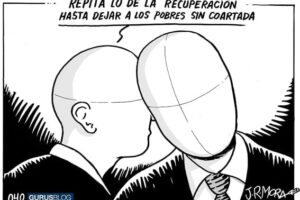 Recuperación