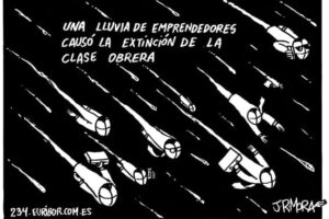 Emprendedores