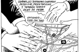 Caminos