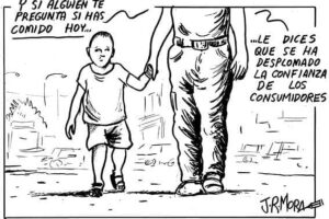 Día Mundial de los Derechos de los Consumidores