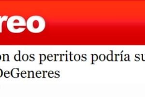 El internet de las cosas idiotas
