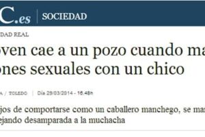 Don cipote de la Mancha