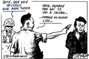 Arde Twitter