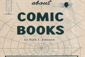 Die Wahrheit über Comics